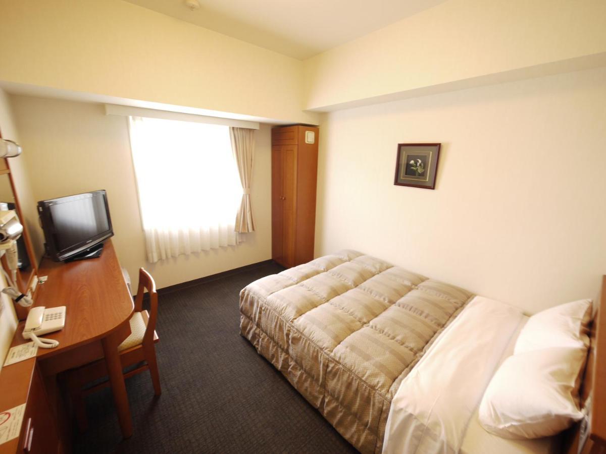 Hotel Route-Inn Suzuka Eksteriør bilde