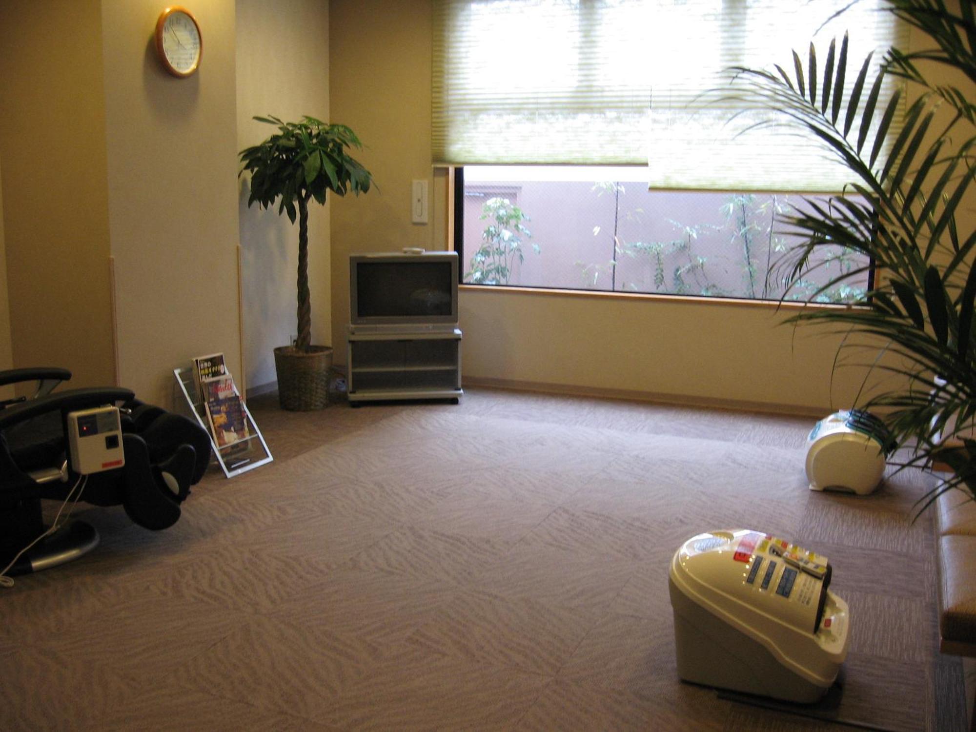 Hotel Route-Inn Suzuka Eksteriør bilde