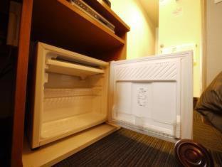 Hotel Route-Inn Suzuka Rom bilde