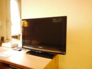 Hotel Route-Inn Suzuka Rom bilde