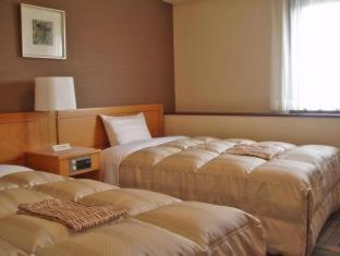 Hotel Route-Inn Suzuka Rom bilde