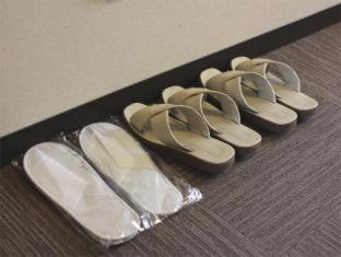 Hotel Route-Inn Suzuka Rom bilde